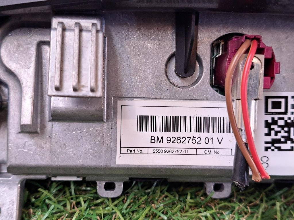 Display BMW Serie 1 F20 (11>19)