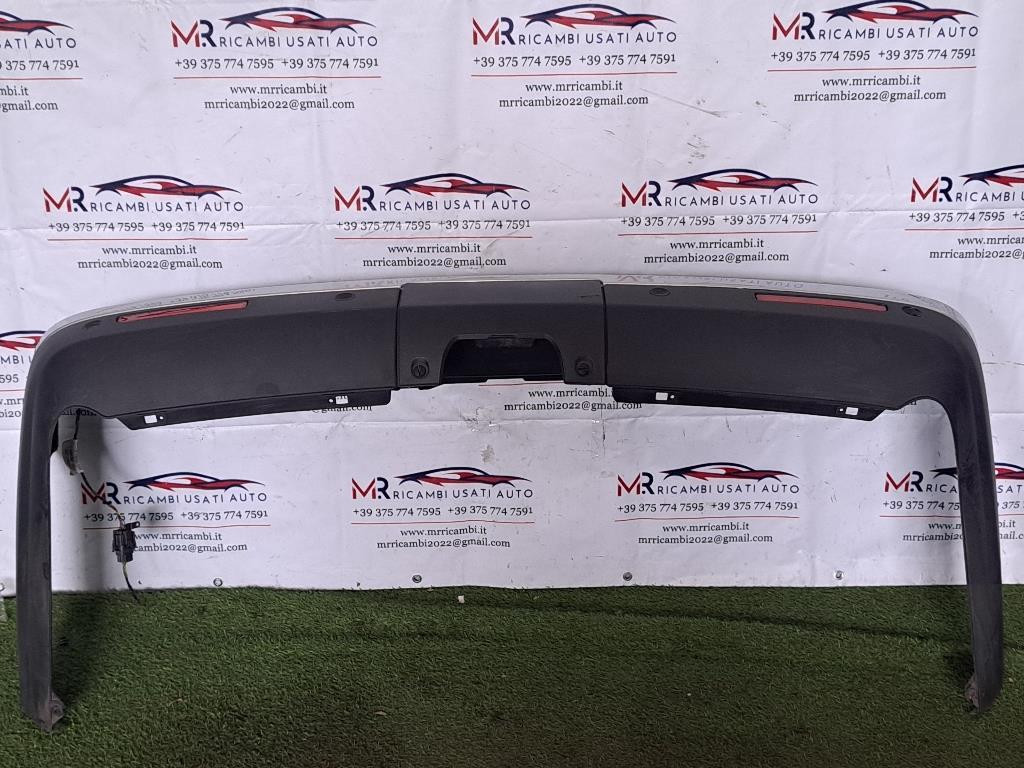Paraurti Posteriore completo LAND ROVER Discovery Serie IV (10>)