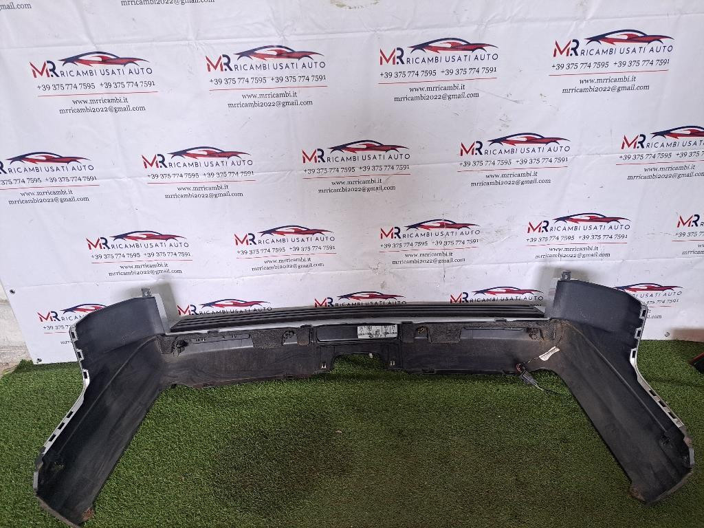 Paraurti Posteriore completo LAND ROVER Discovery Serie IV (10>)
