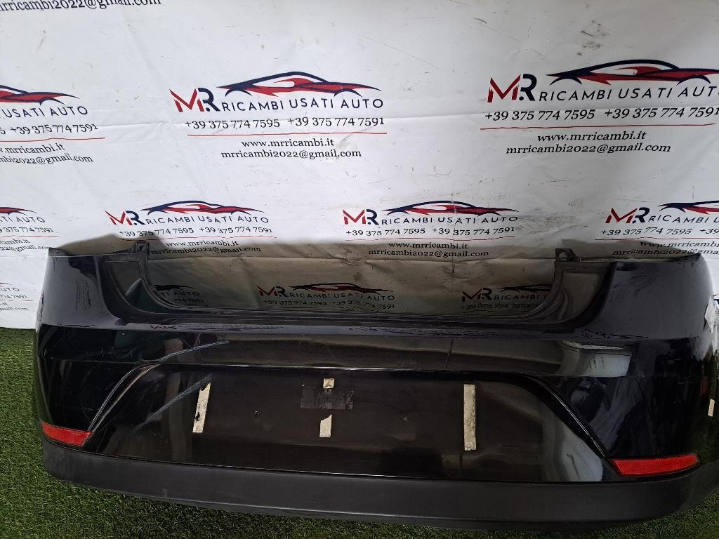 Paraurti Posteriore completo BMW Serie 1 F20 (11>19)