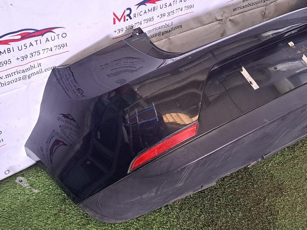 Paraurti Posteriore completo BMW Serie 1 F20 (11>19)