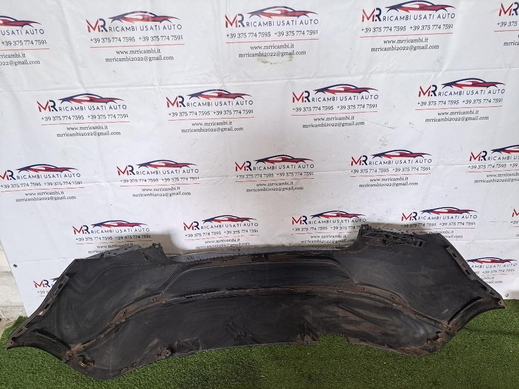 Paraurti Posteriore completo BMW Serie 1 F20 (11>19)