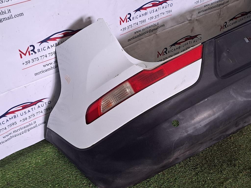 Paraurti Posteriore completo KIA Sportage Serie (10>16)