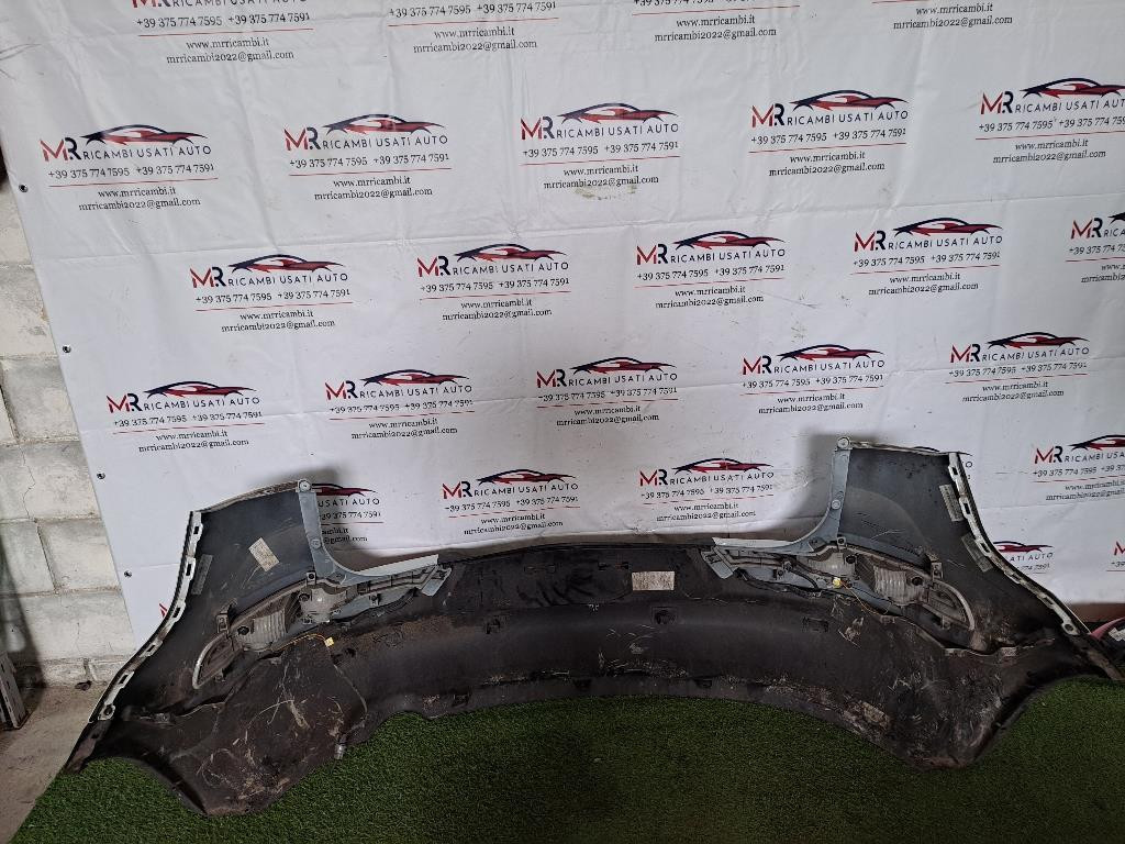 Paraurti Posteriore completo KIA Sportage Serie (10>16)
