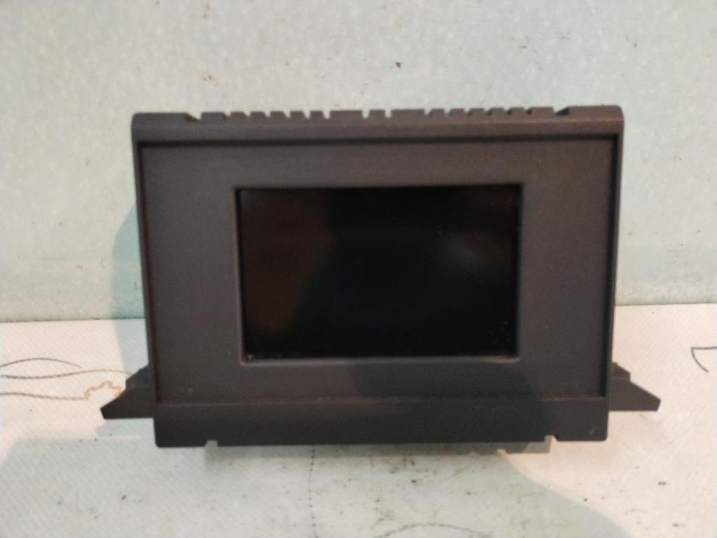 Display OPEL Corsa D 3P 2° Serie