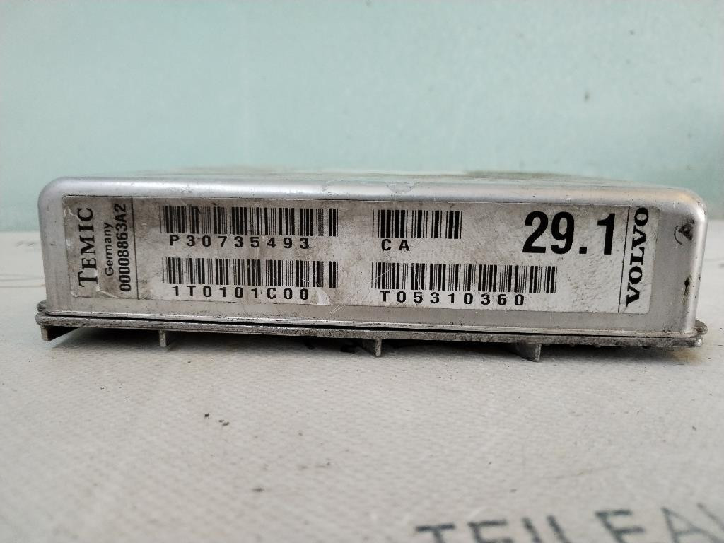 Cambio Automatico VOLVO XC90 1° Serie