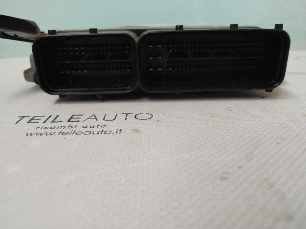 Centralina motore SEAT Leon 3° Serie