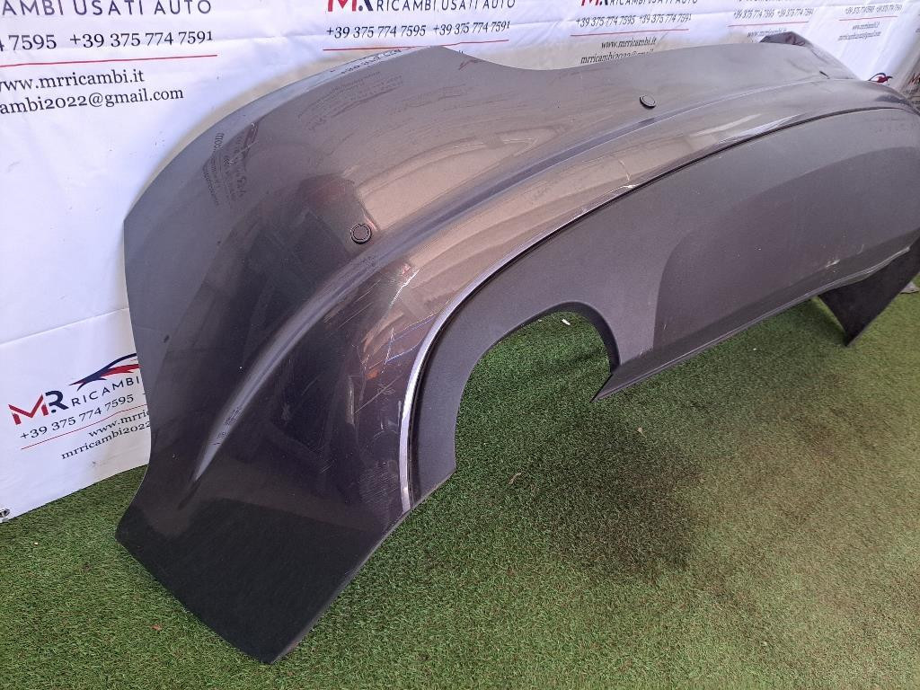 Paraurti Posteriore completo JAGUAR XF Serie (08>11)