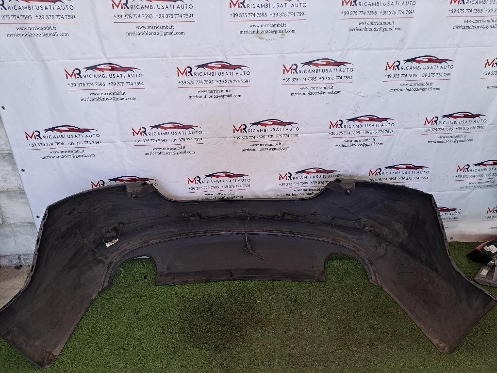 Paraurti Posteriore completo JAGUAR XF Serie (08>11)