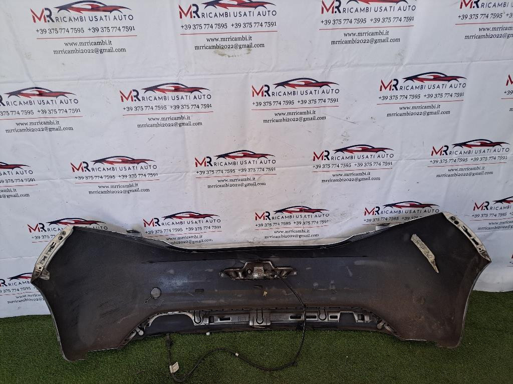 Paraurti Posteriore completo PEUGEOT 208 Serie (12>19)