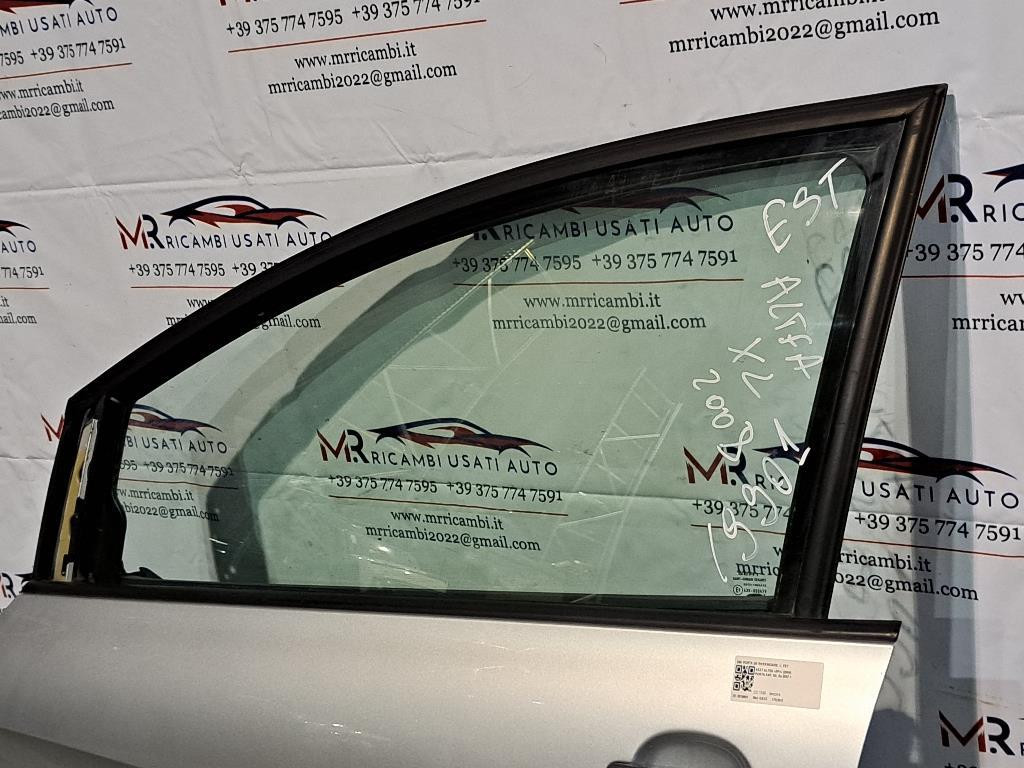 Portiera Anteriore Sinistra SEAT Altea Berlina