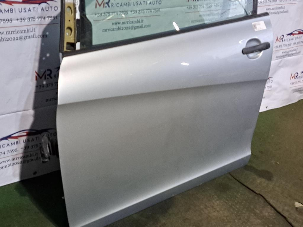 Portiera Anteriore Sinistra SEAT Altea Berlina
