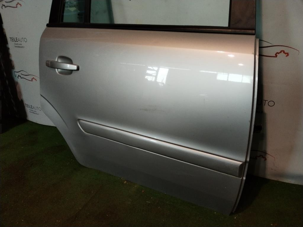Portiera Posteriore Destra OPEL Zafira B 2° Serie