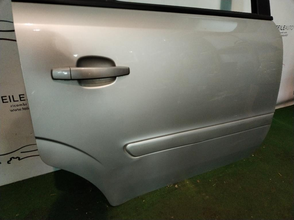 Portiera Posteriore Destra OPEL Zafira B 2° Serie