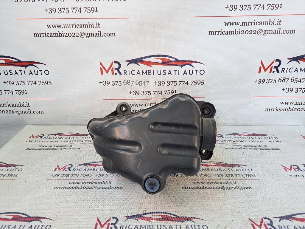 Box scatola filtro aria VOLKSWAGEN Touran 1° Serie