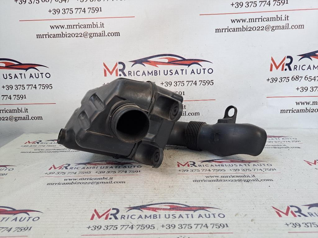 Box scatola filtro aria VOLKSWAGEN Touran 1° Serie
