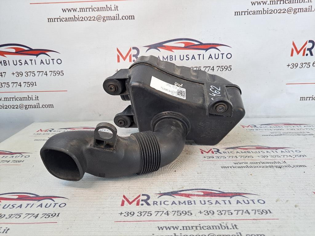 Box scatola filtro aria VOLKSWAGEN Touran 1° Serie