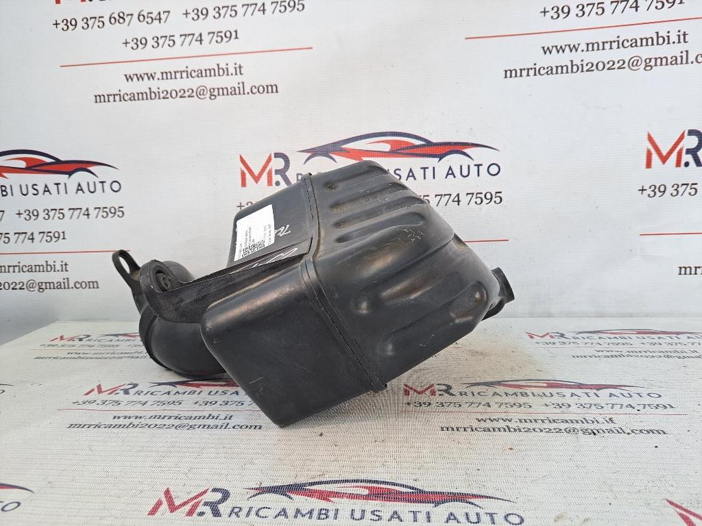 Box scatola filtro aria VOLKSWAGEN Touran 1° Serie