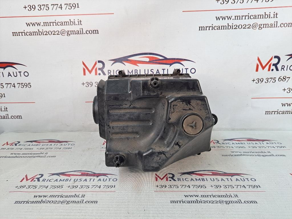 Box scatola filtro aria JAGUAR F-Pace Serie (16>)