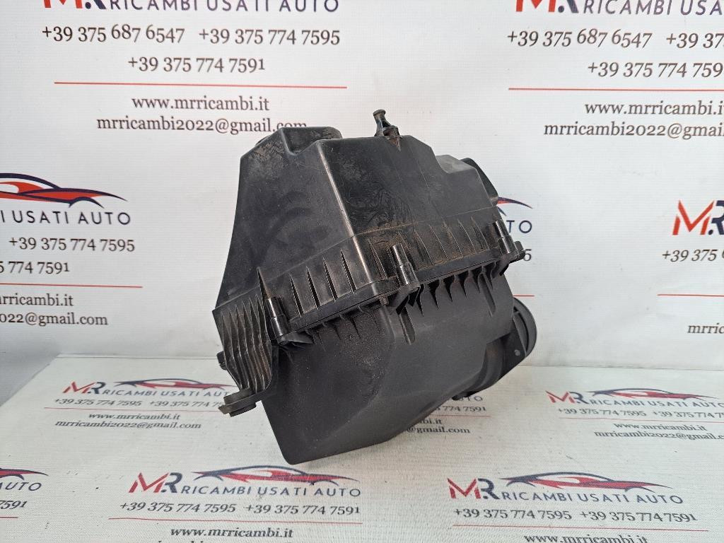 Box scatola filtro aria JAGUAR F-Pace Serie (16>)