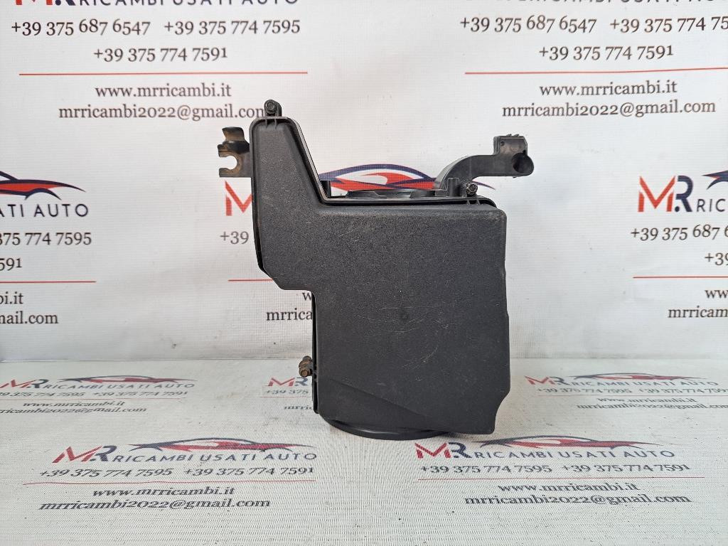 Box scatola filtro aria FORD Focus Berlina 5° Serie