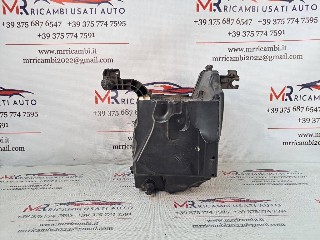 Box scatola filtro aria FORD Focus Berlina 5° Serie