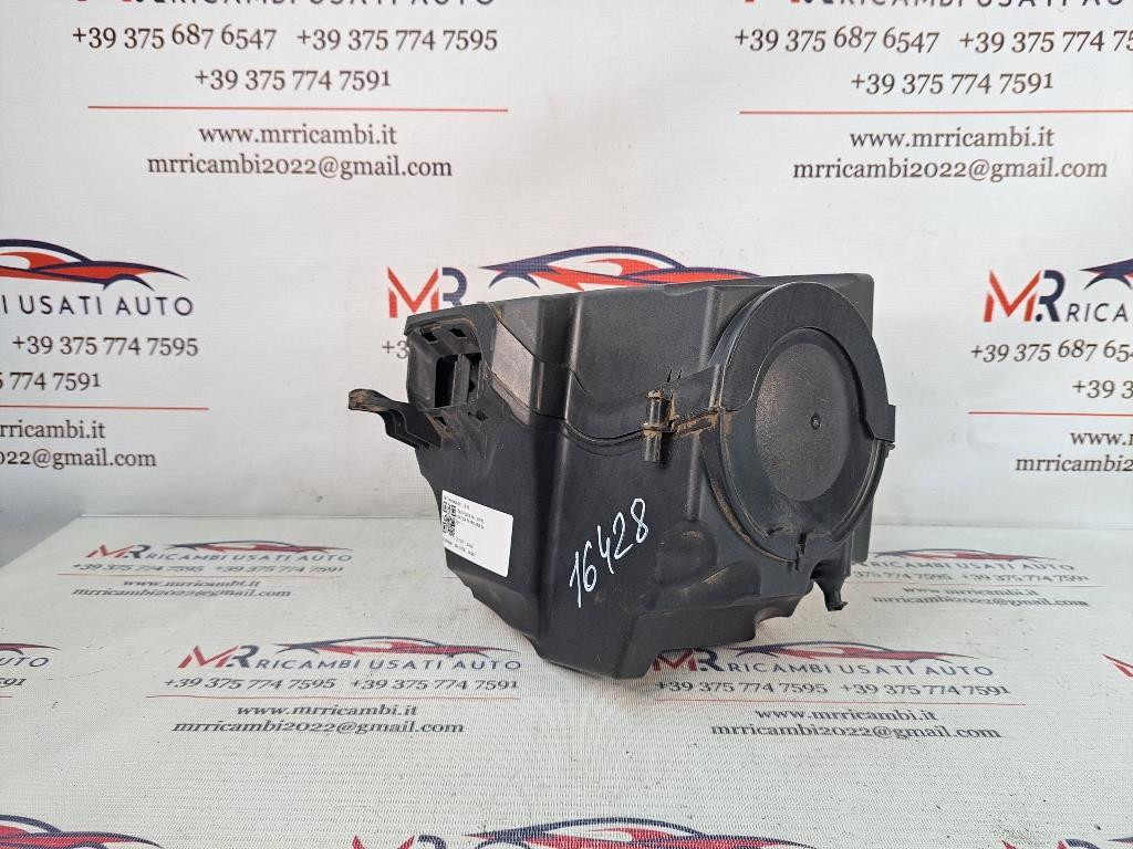 Box scatola filtro aria FORD Focus Berlina 5° Serie