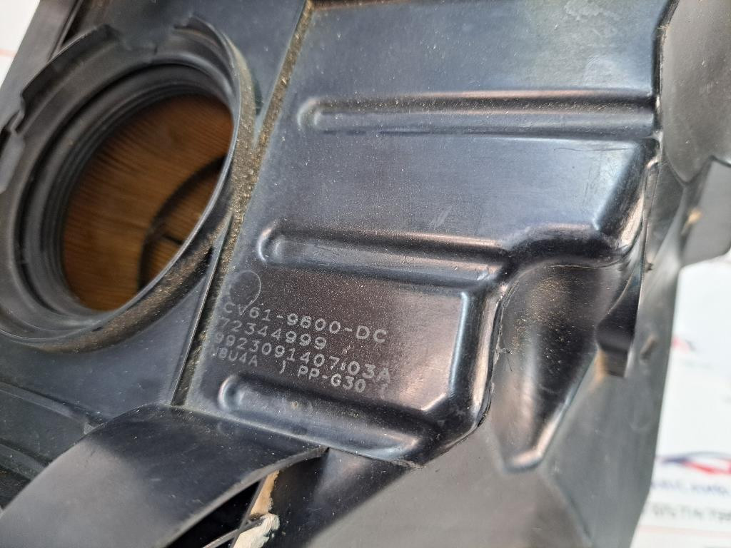 Box scatola filtro aria FORD Focus Berlina 5° Serie
