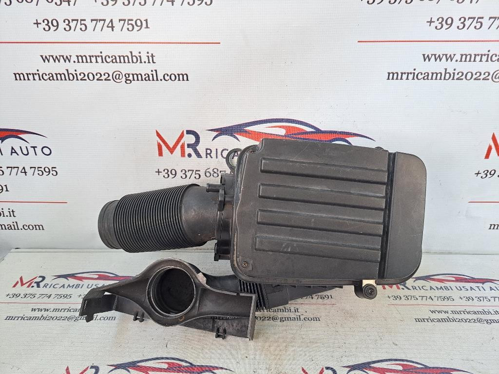 Box scatola filtro aria AUDI A3 Serie (8P1) (08>12)
