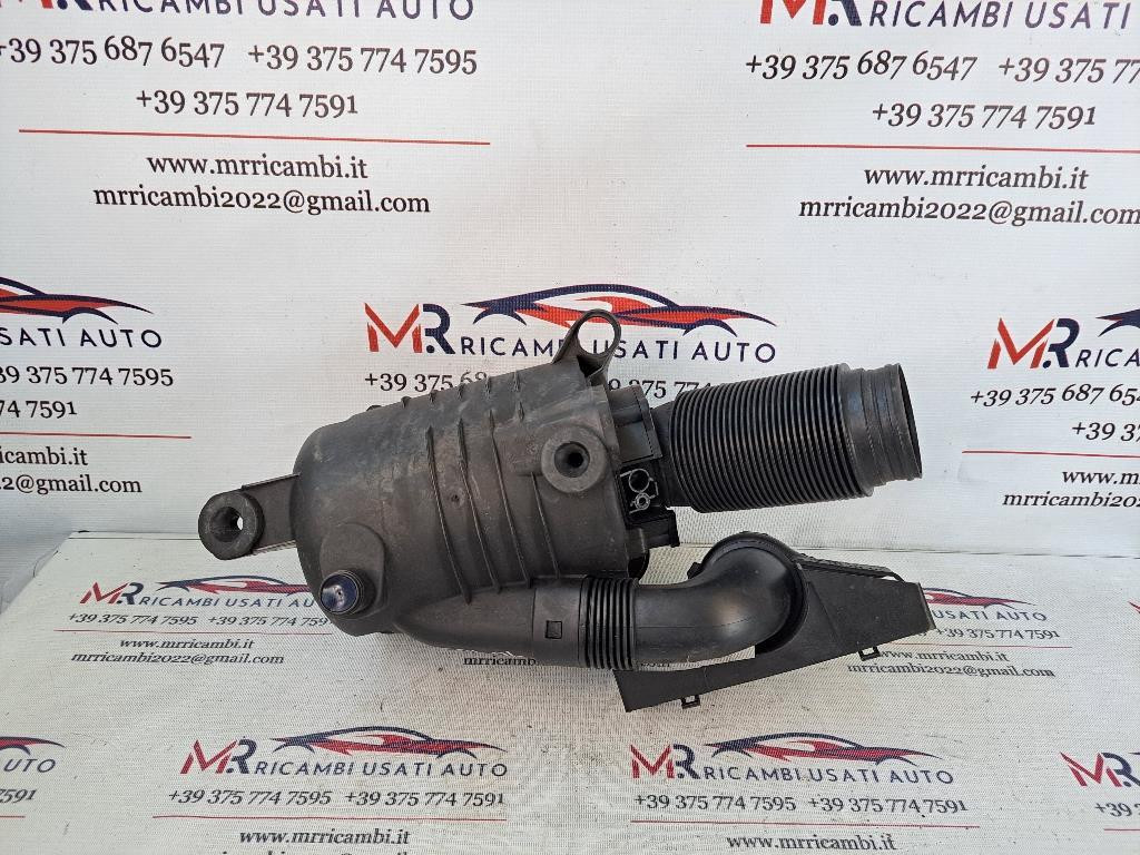 Box scatola filtro aria AUDI A3 Serie (8P1) (08>12)