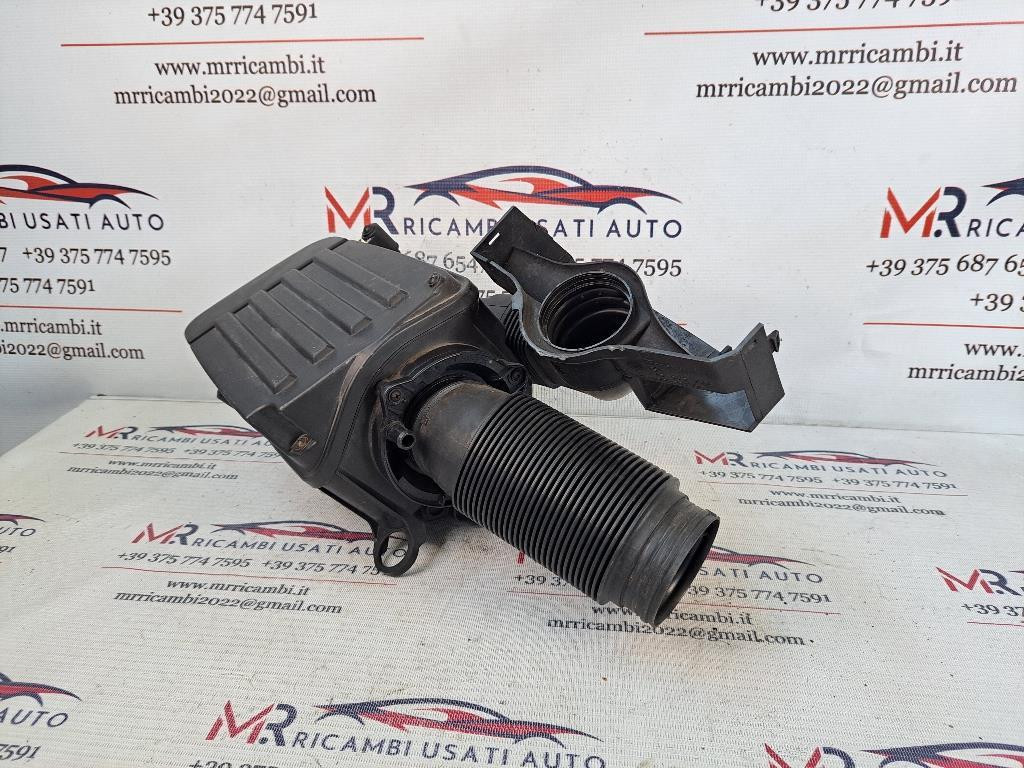Box scatola filtro aria AUDI A3 Serie (8P1) (08>12)