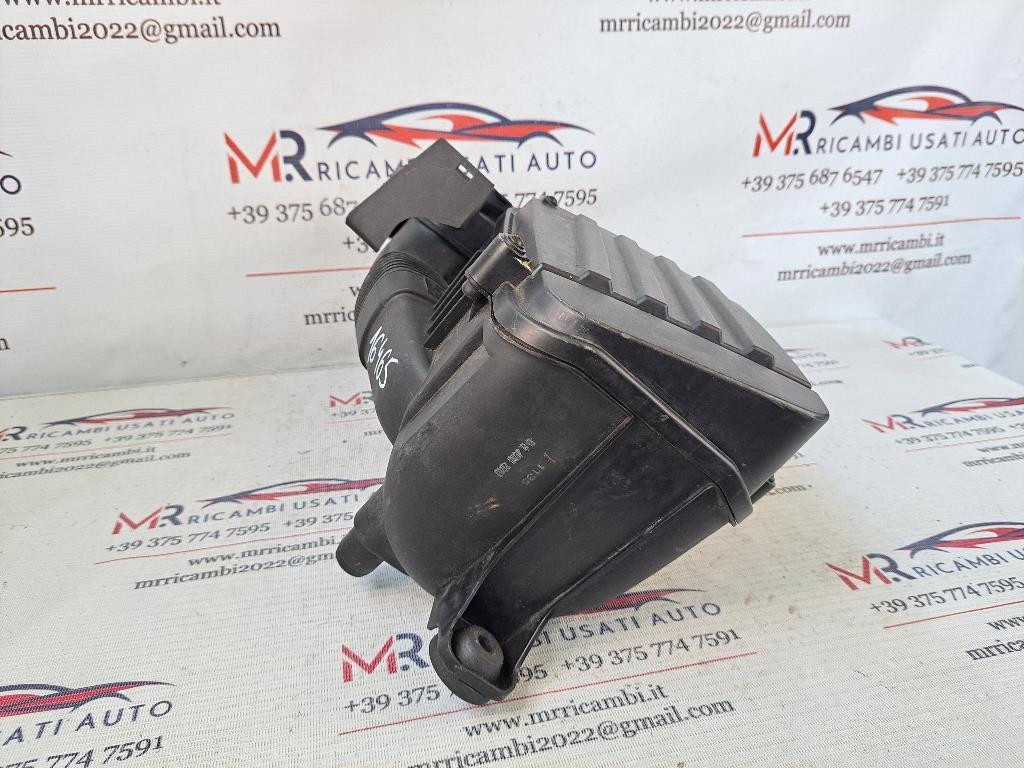 Box scatola filtro aria AUDI A3 Serie (8P1) (08>12)