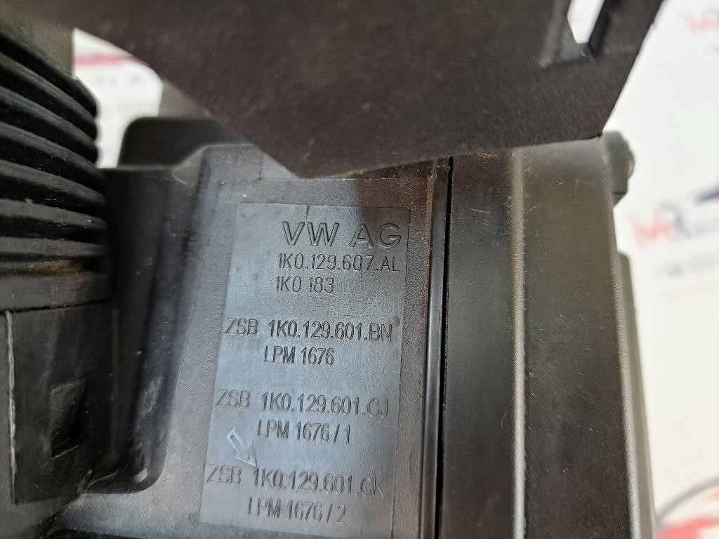Box scatola filtro aria AUDI A3 Serie (8P1) (08>12)
