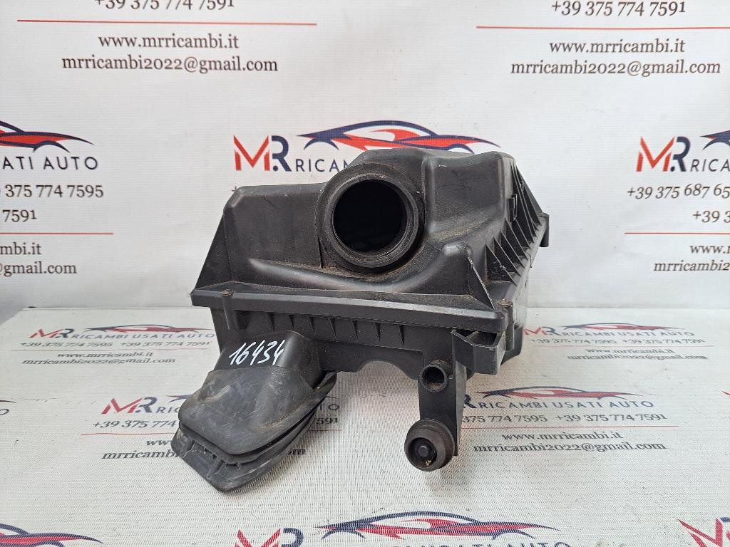 Box scatola filtro aria OPEL Astra J