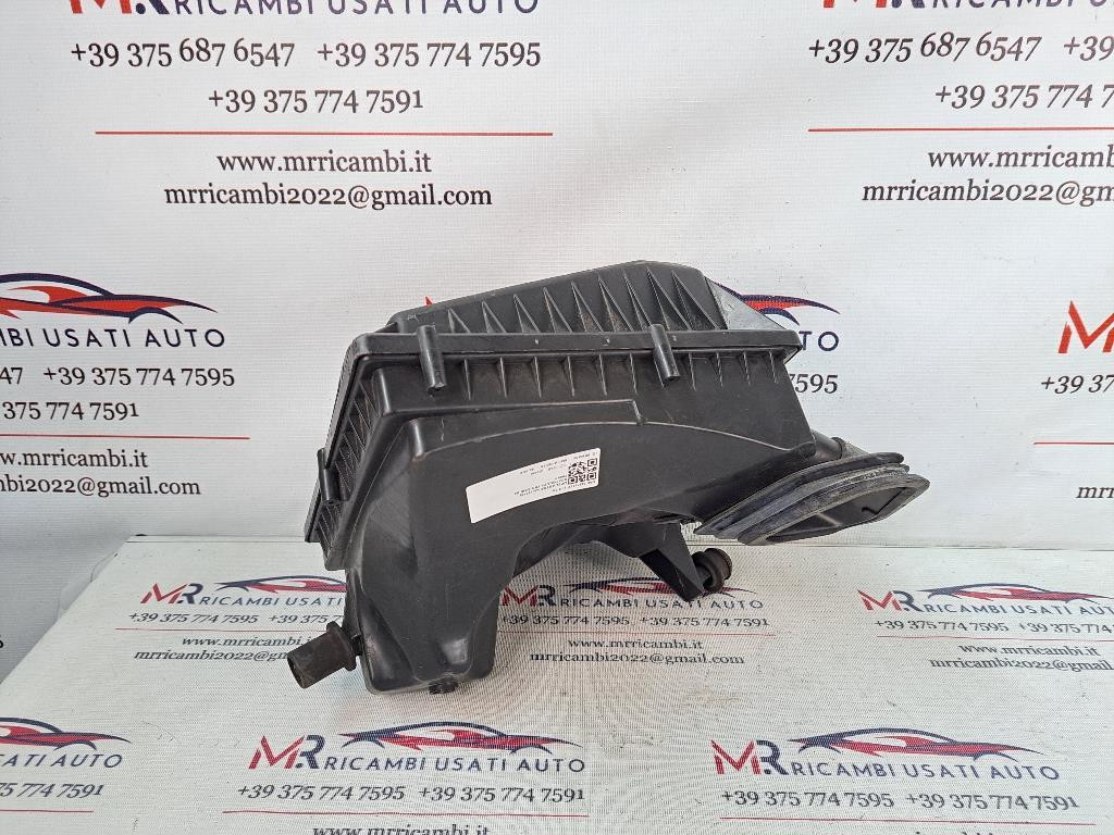 Box scatola filtro aria OPEL Astra J