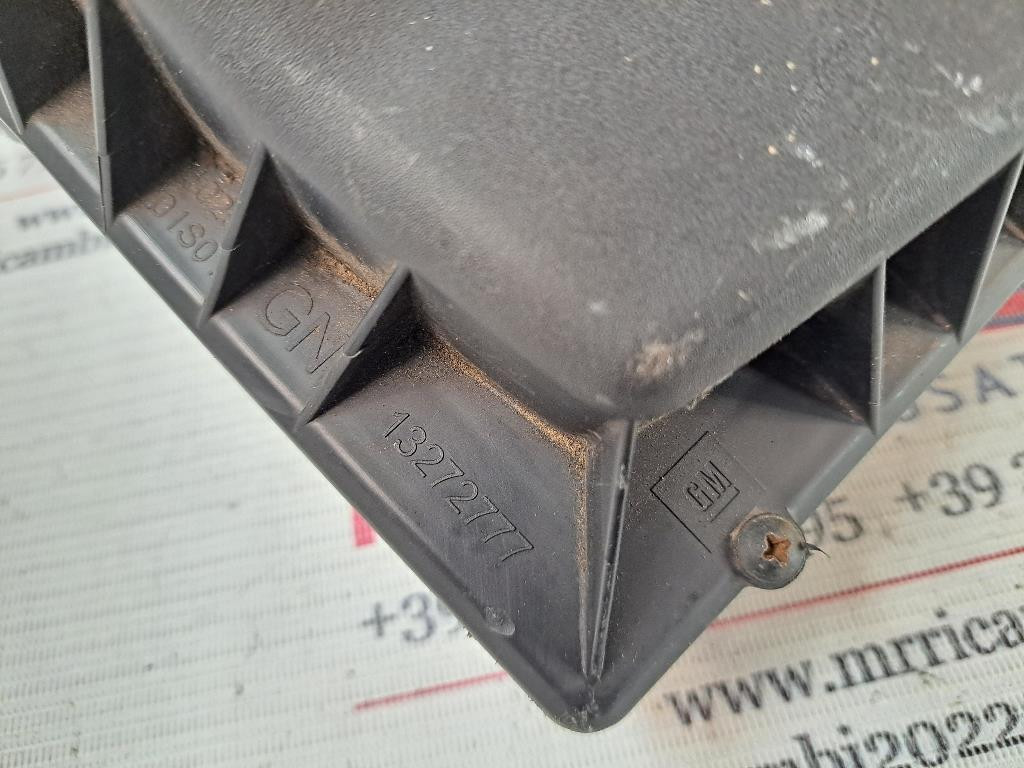 Box scatola filtro aria OPEL Astra J