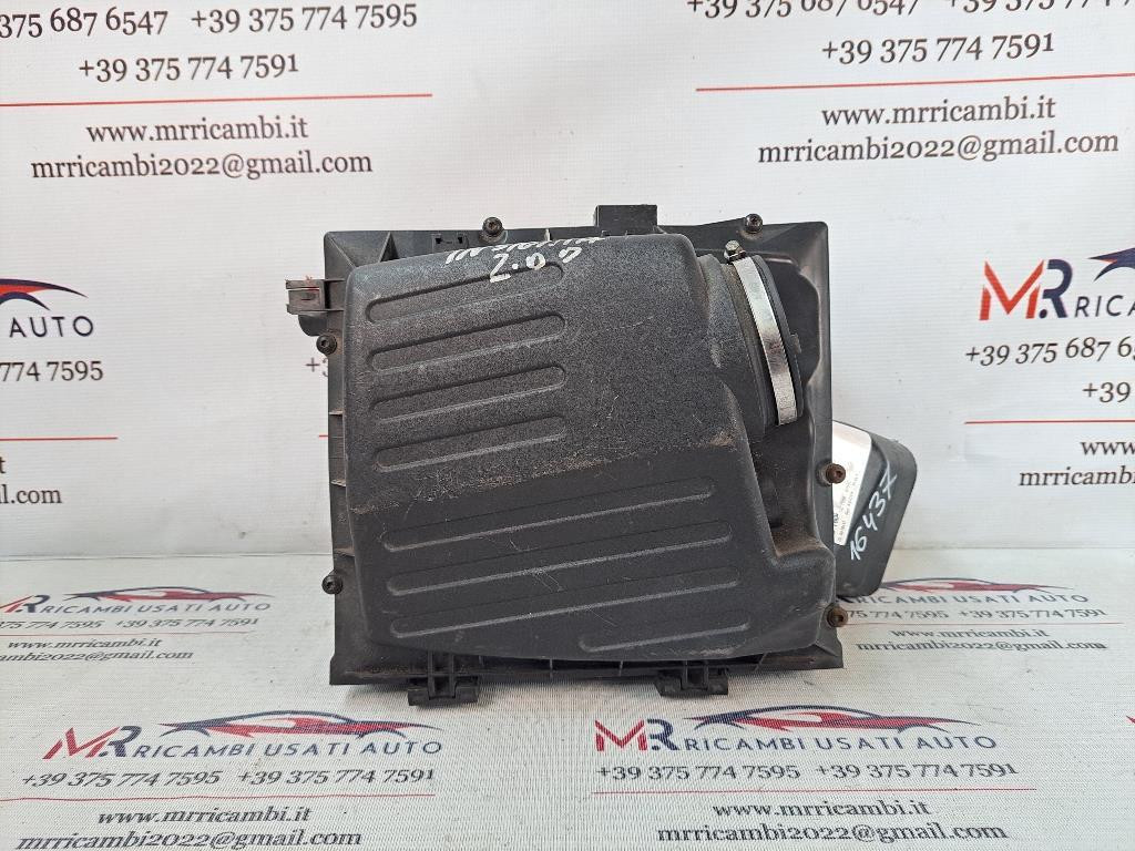 Box scatola filtro aria OPEL Insignia S. Wagon