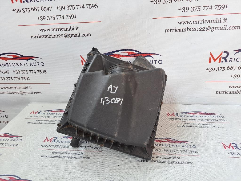 Box scatola filtro aria OPEL Astra J