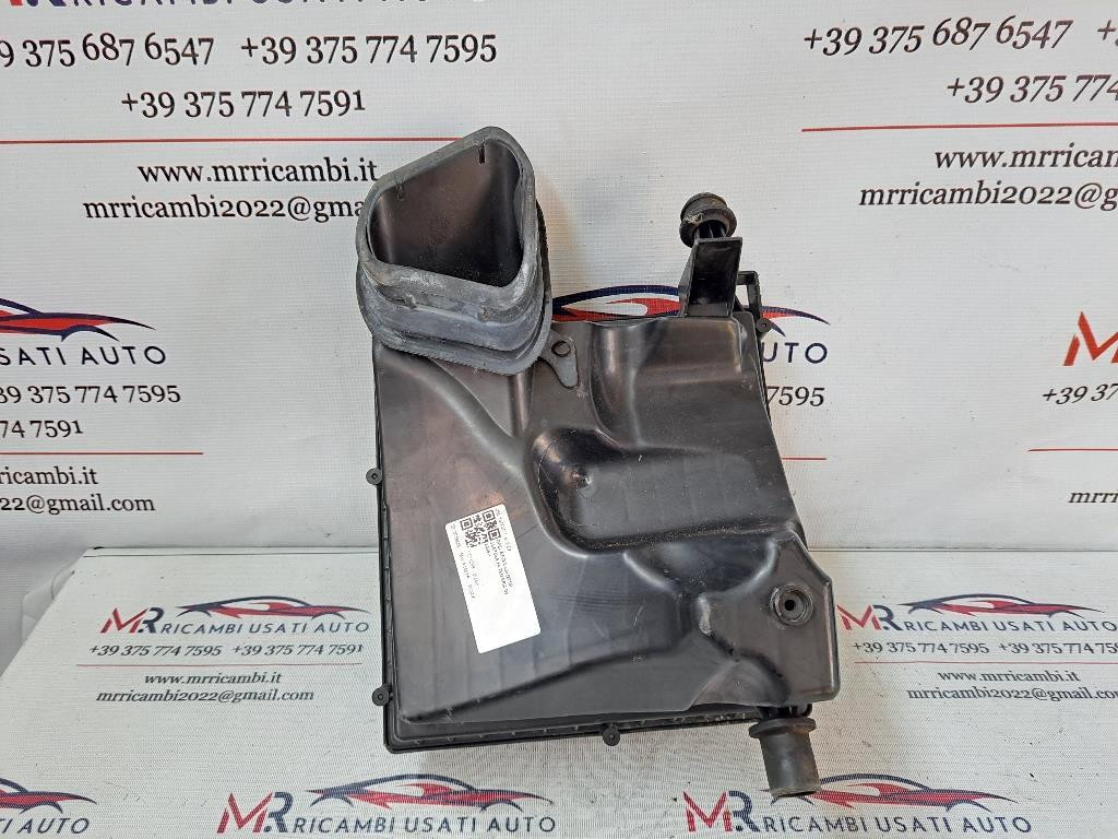 Box scatola filtro aria OPEL Astra J