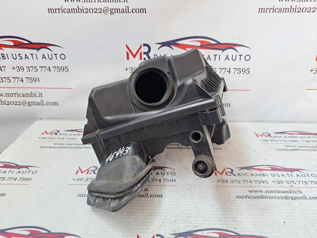 Box scatola filtro aria OPEL Astra J