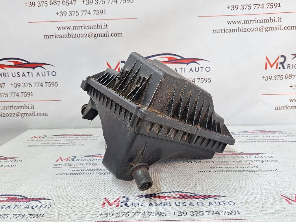 Box scatola filtro aria OPEL Astra J