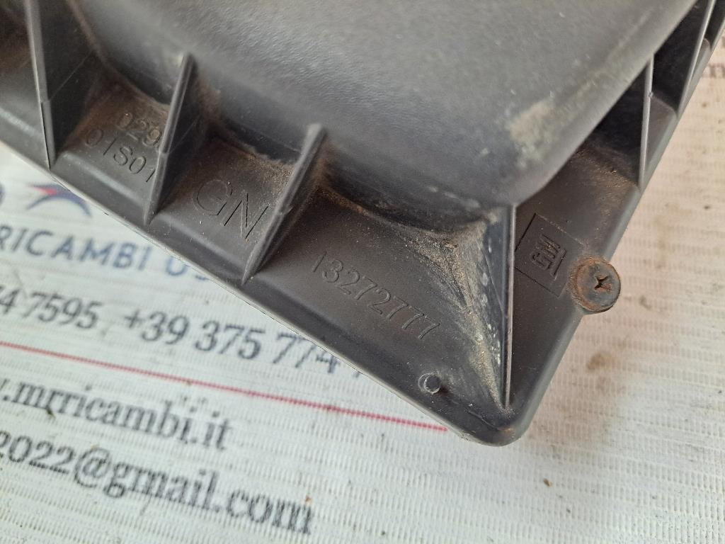 Box scatola filtro aria OPEL Astra J
