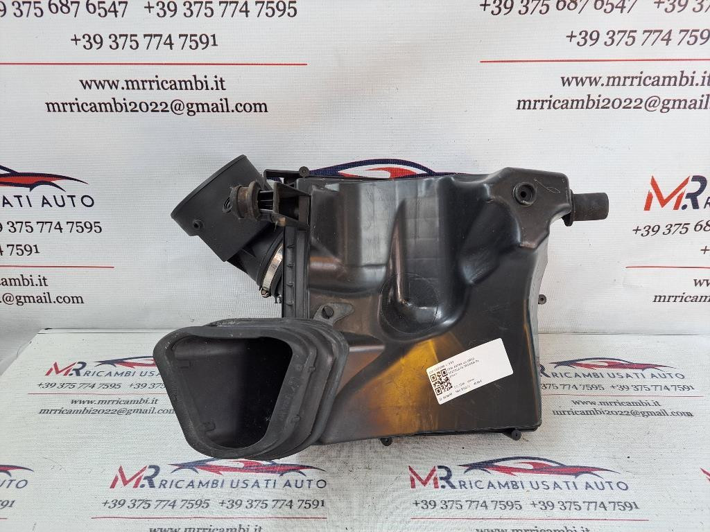 Box scatola filtro aria OPEL Astra J 2° Serie