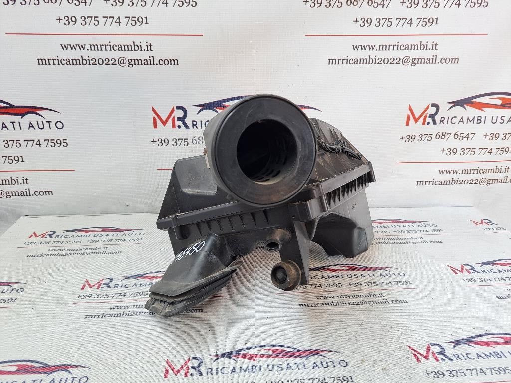 Box scatola filtro aria OPEL Astra J 2° Serie