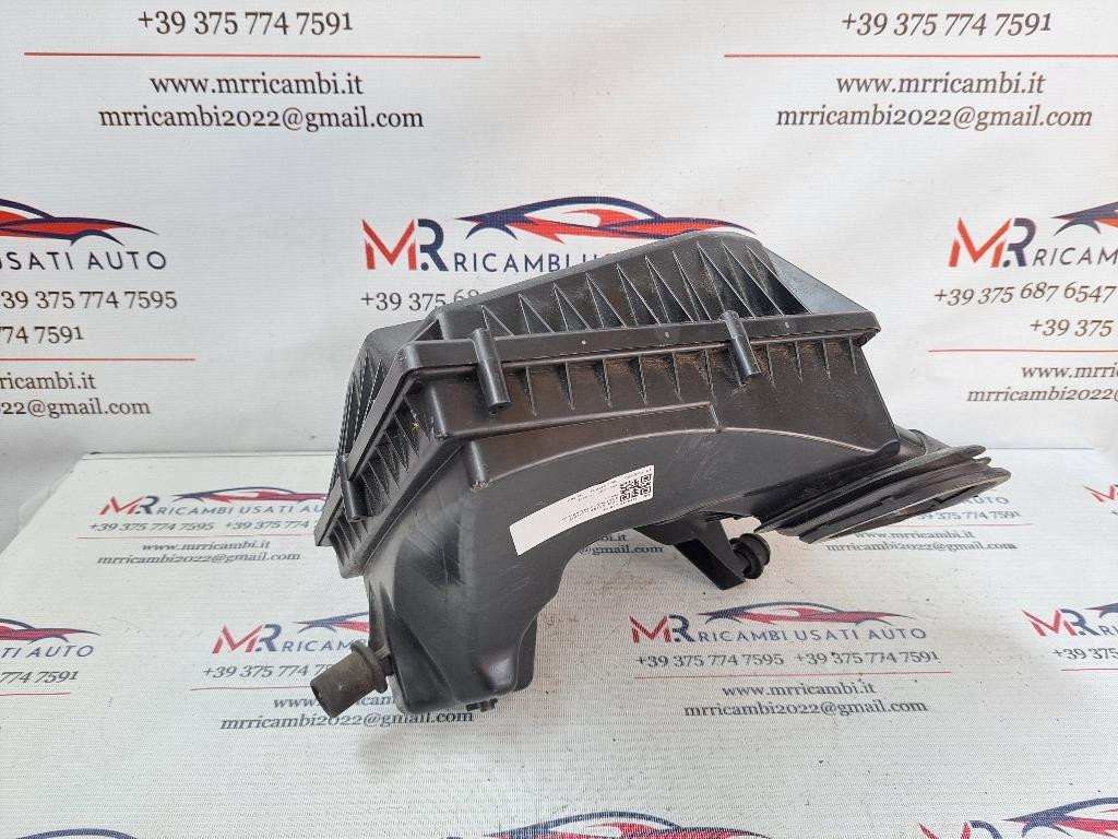 Box scatola filtro aria OPEL Astra J 2° Serie