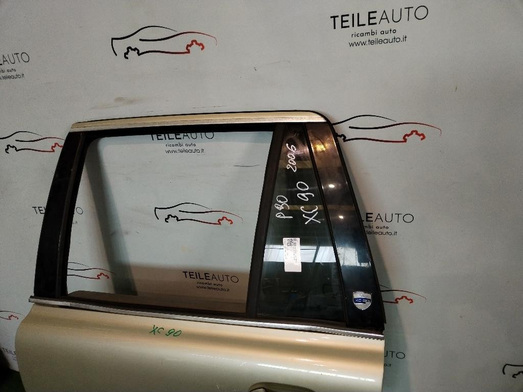 Portiera Posteriore Sinistra VOLVO XC90 1° Serie