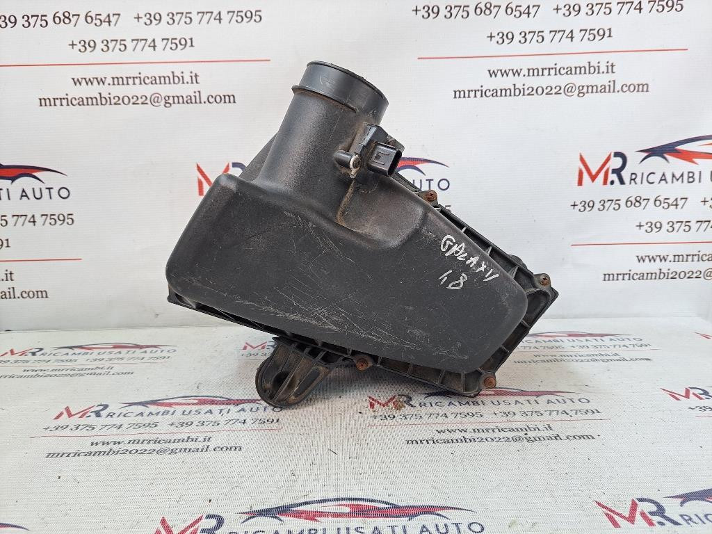 Box scatola filtro aria FORD Galaxy Serie (CA1) (06>15)