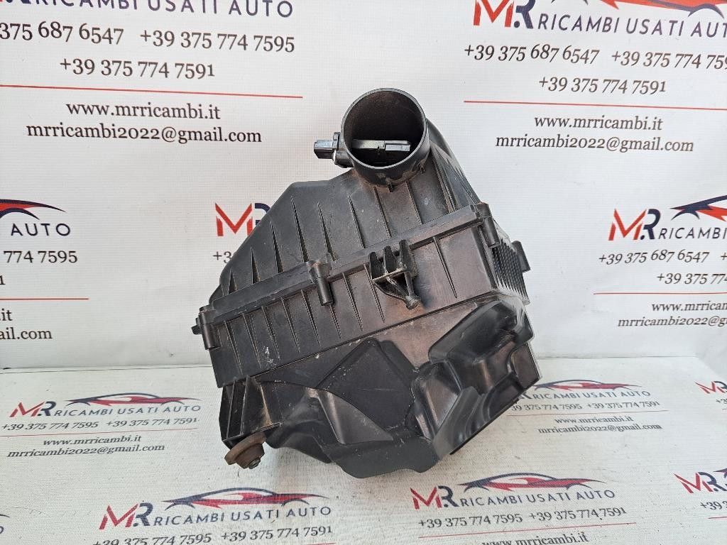Box scatola filtro aria FORD Galaxy Serie (CA1) (06>15)