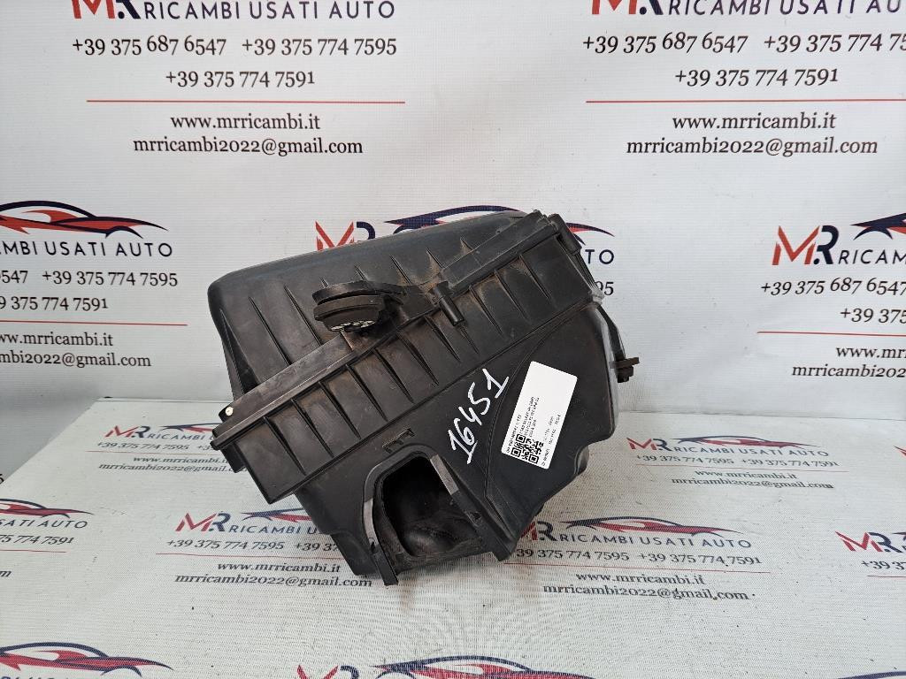 Box scatola filtro aria FORD Galaxy Serie (CA1) (06>15)