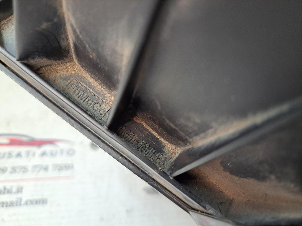 Box scatola filtro aria FORD Galaxy Serie (CA1) (06>15)